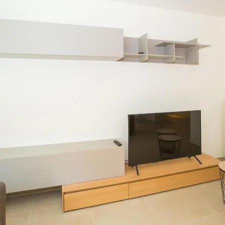 In Belgium With Sea View Terrace Apartmán