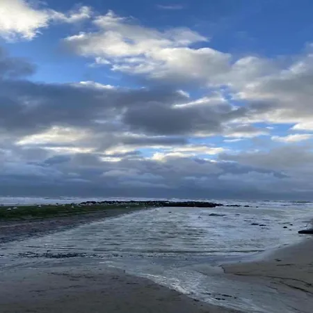 Apartmán In Belgium With Sea View Terrace *